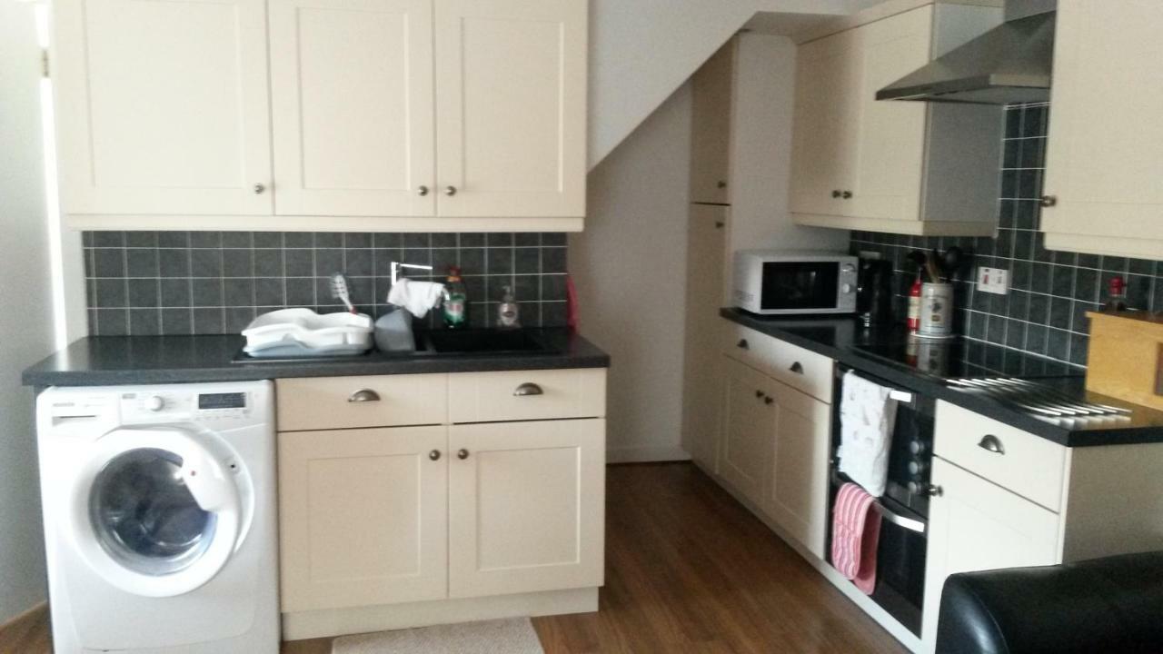 2 The Noust Self Catering Appartement Saint Margarets Hope Buitenkant foto